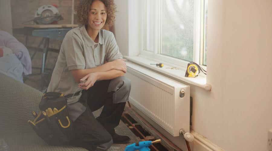 Professional Tankless Water Heater Installation in Roland, IA